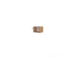 Корпус кухонний секцiя верхня 45В/360 1дв Aventos Pro Blum(Білий (Серія М))
