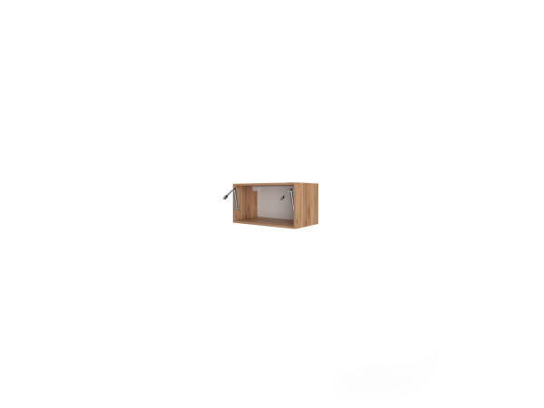 Корпус кухонний секцiя верхня 60В/360 1дв Aventos Pro Blum(Дуб Крафт (Серія М))