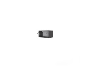 Корпус кухонний секцiя верхня 60В/360 1дв Aventos Pro Blum(Антрацит (Серія М))