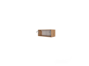 Корпус кухонний секцiя верхня 80В/360 1дв Aventos Pro Blum(Дуб Крафт (Серія М))