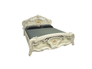 Ліжко Реджина 1.6х2.0