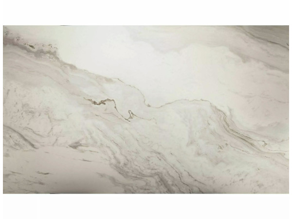 Стіл INFINITY CERAMIC 160(240)*95 білий NATURE CLOUD/чорний