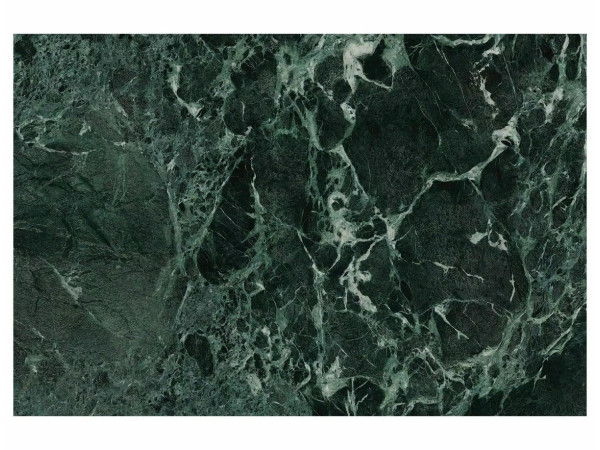 Стіл SALVADORE CERAMIC 160(240)*90 морський VERDE ALPI/чорний мат