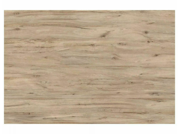 Стіл WESTIN CERAMIC 160(240)*90 світло-коричневий SABBIA/чорний мат