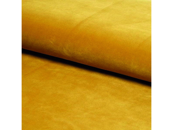 Крісло LADY VELVET карі/венге BL.68