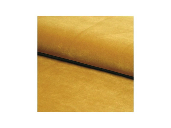 Крісло розкладне NEPTUN VELVET карі BL. 68
